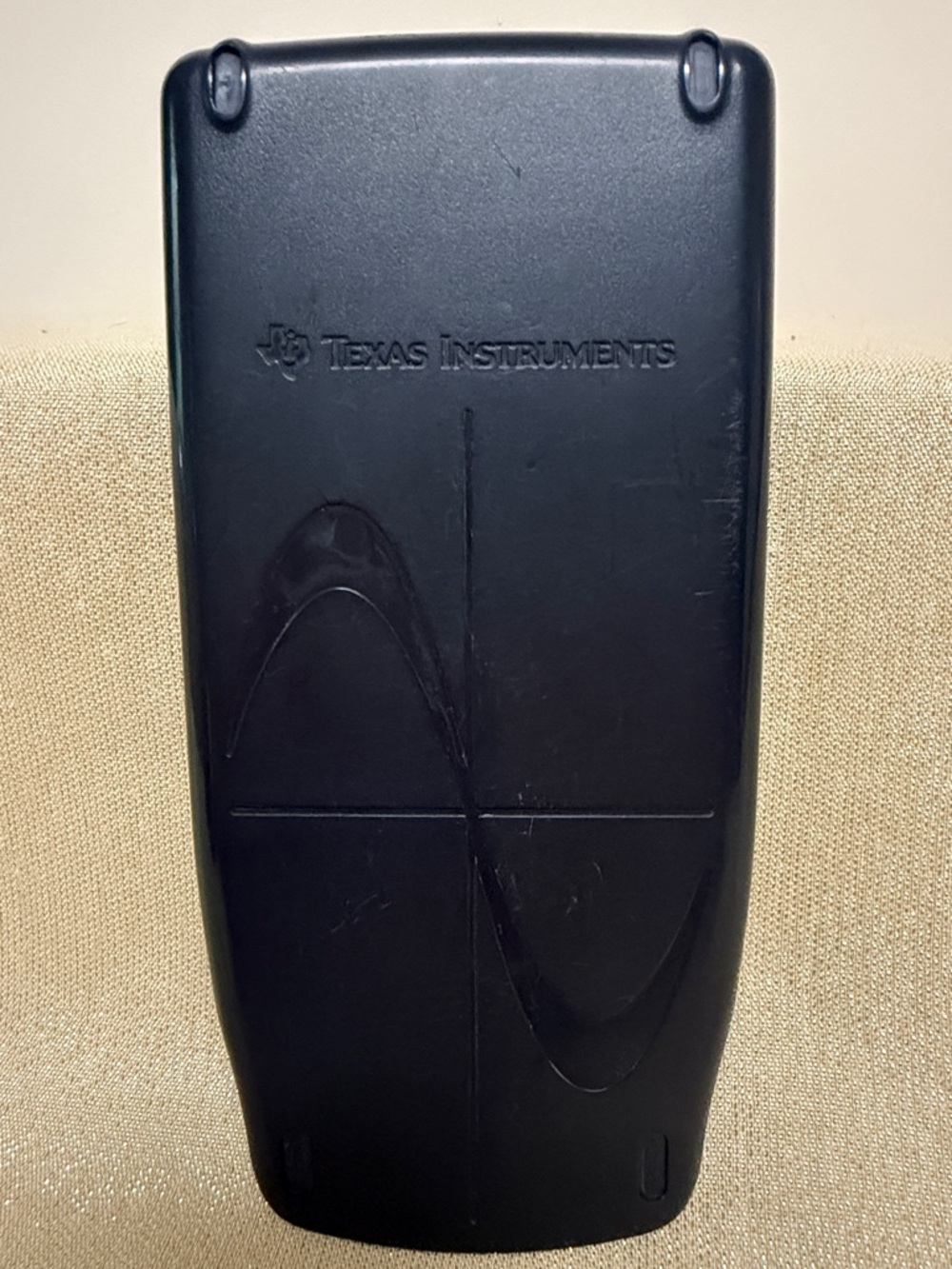 TI-83 plus TI83 plus graphing calculator - Picture 6 of 6